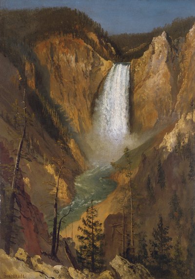  de Albert Bierstadt