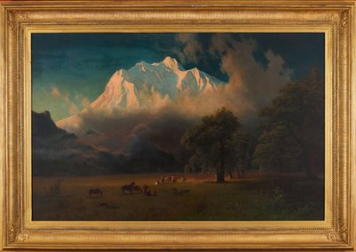  de Albert Bierstadt