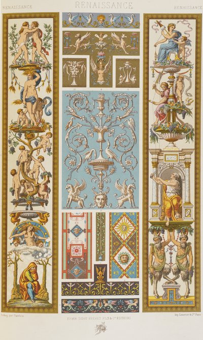 Renacimiento, lámina 53 de 