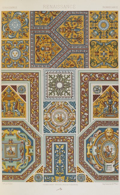 Renacimiento, lámina 60 de 