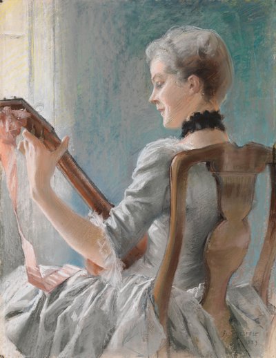  de Albert Edelfelt