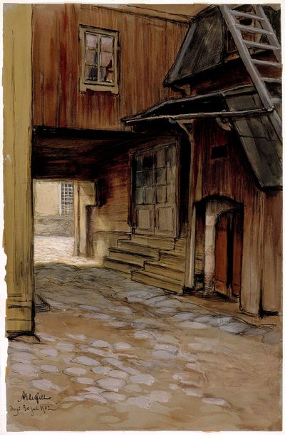  de Albert Edelfelt