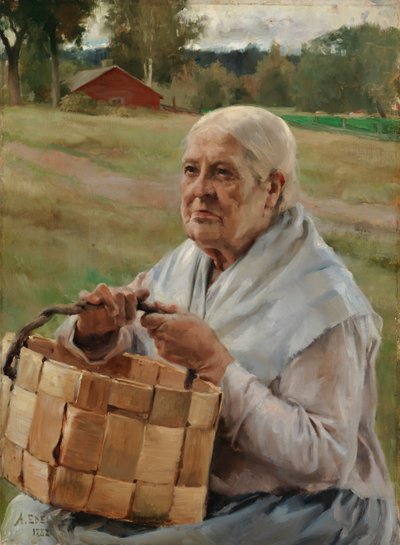  de Albert Edelfelt