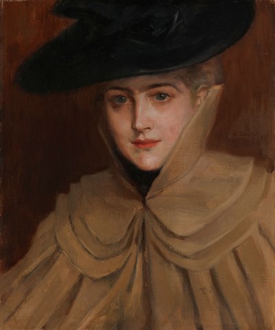  de Albert Edelfelt