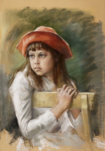  de Albert Edelfelt