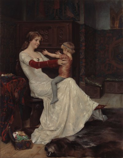  de Albert Edelfelt