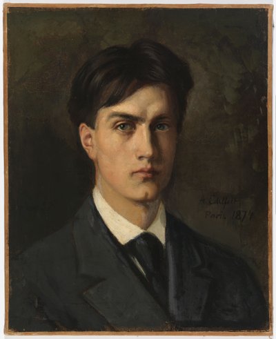  de Albert Edelfelt