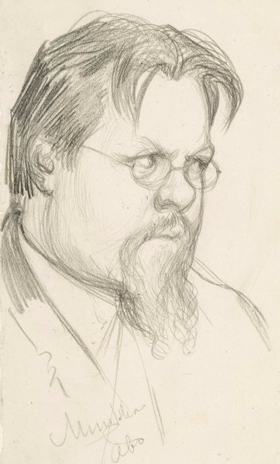  de Albert Edelfelt