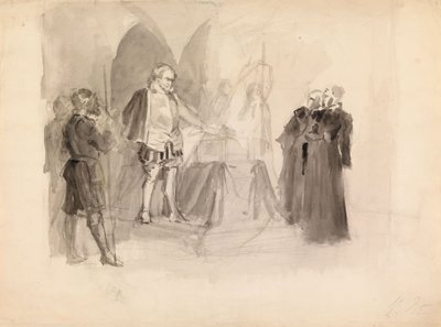 Sin título de Albert Edelfelt