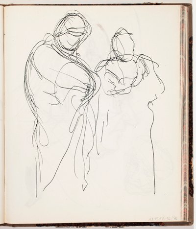 Sin título de Albert Edelfelt