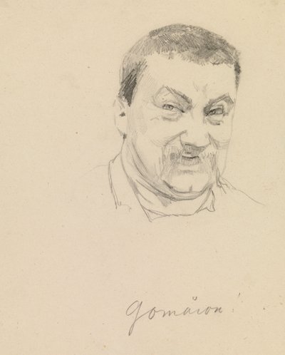 Sin título de Albert Edelfelt