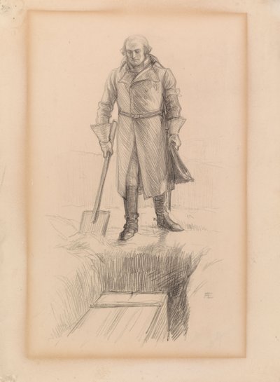 Sin título de Albert Edelfelt