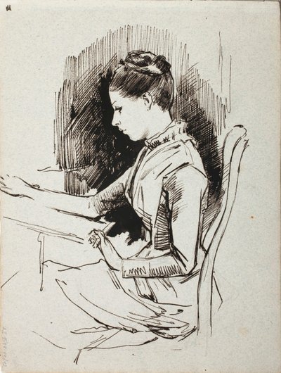  de Albert Edelfelt