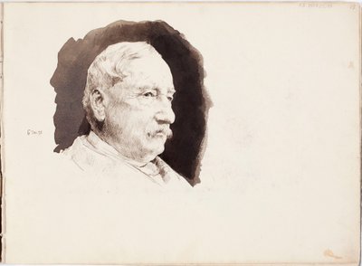 Sin título de Albert Edelfelt