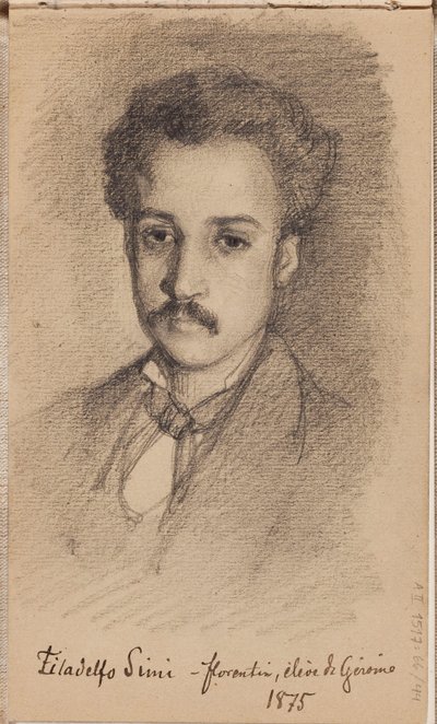 Sin título de Albert Edelfelt