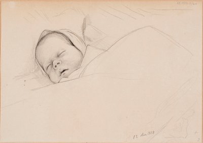 Sin título de Albert Edelfelt
