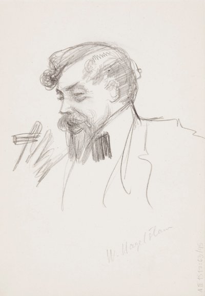 Sin título de Albert Edelfelt