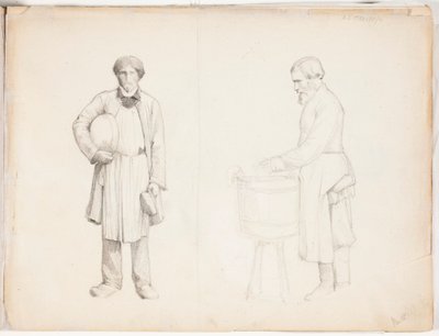Sin título de Albert Edelfelt