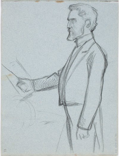 Sin título de Albert Edelfelt