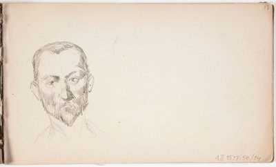 Sin título de Albert Edelfelt