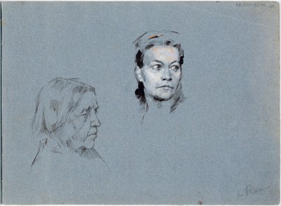 Sin título de Albert Edelfelt