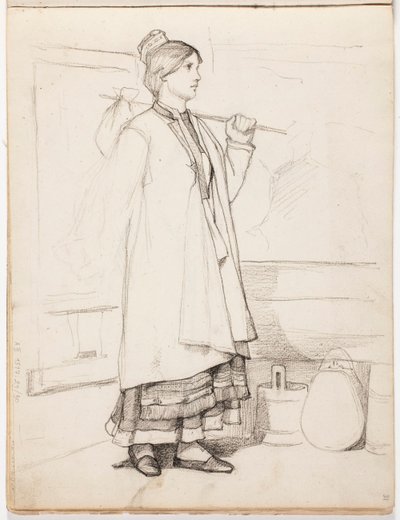 Sin título de Albert Edelfelt