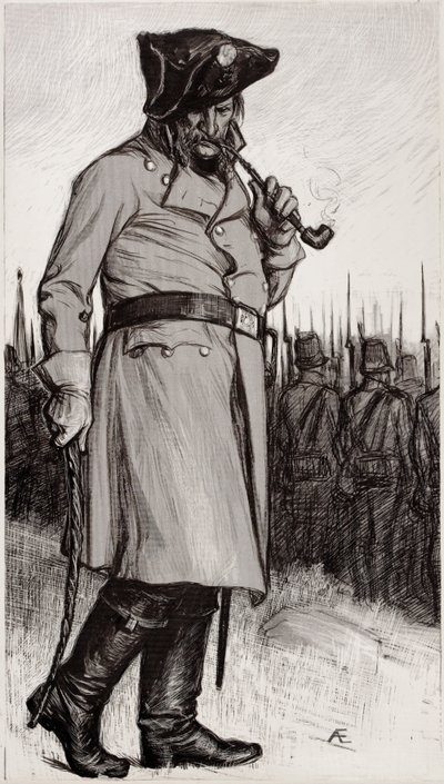 Sin título de Albert Edelfelt