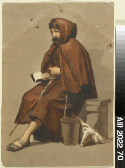 Sin título de Albert Edelfelt