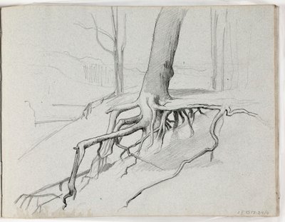 Sin título de Albert Edelfelt