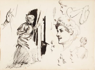  de Albert Edelfelt