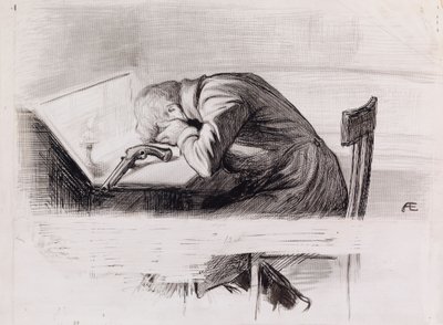 Sin título de Albert Edelfelt