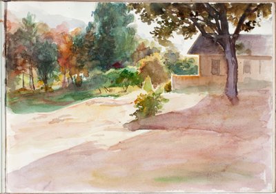 Sin título de Albert Edelfelt