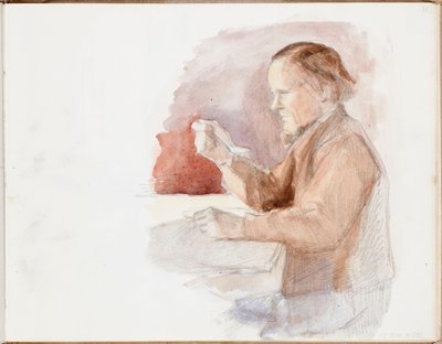 Sin título de Albert Edelfelt