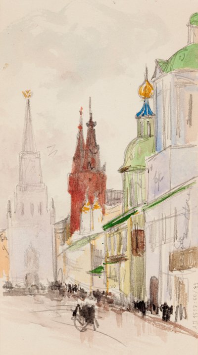Sin título de Albert Edelfelt