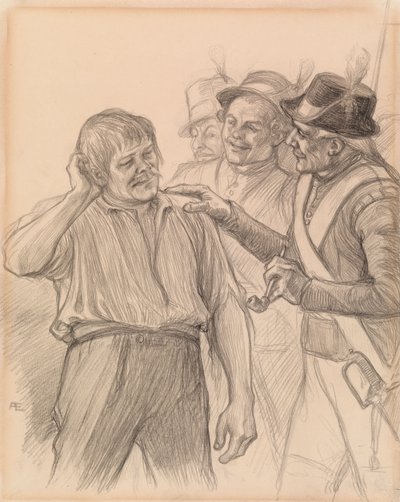  de Albert Edelfelt
