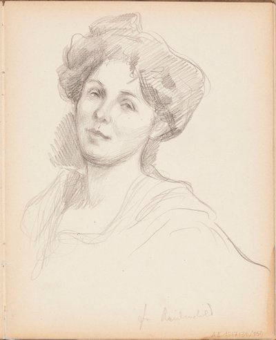  de Albert Edelfelt