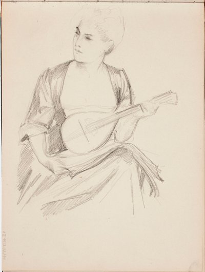 de Albert Edelfelt