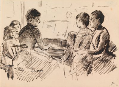  de Albert Edelfelt
