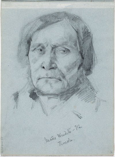  de Albert Edelfelt