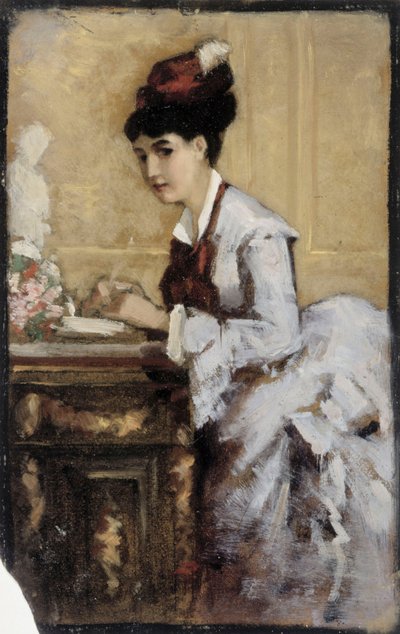  de Albert Edelfelt