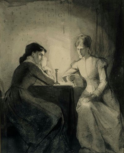  de Albert Edelfelt