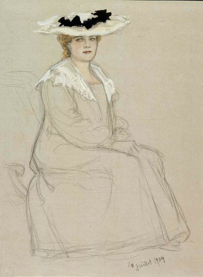  de Albert Edelfelt
