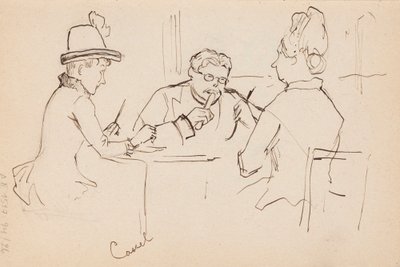  de Albert Edelfelt