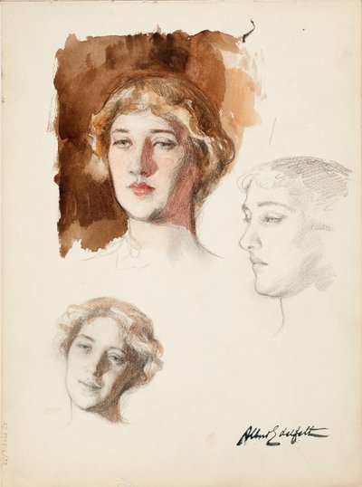 de Albert Edelfelt