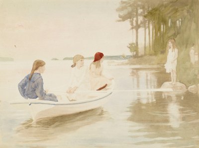  de Albert Edelfelt