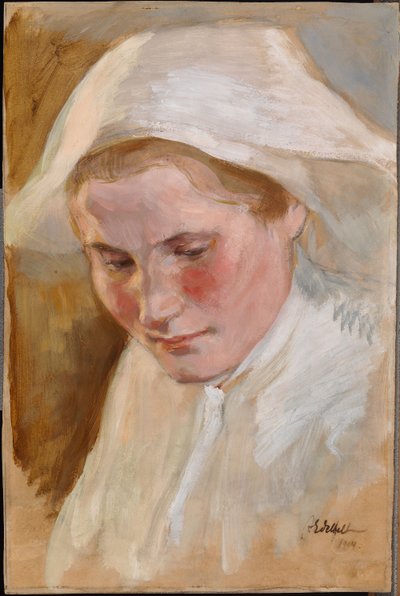  de Albert Edelfelt