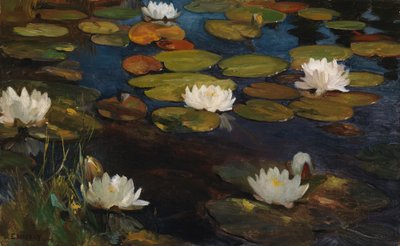  de Albert Edelfelt