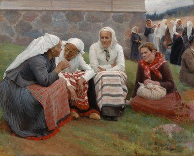 de Albert Edelfelt