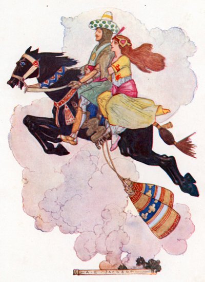  de Albert Edward Jackson