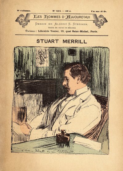 Portada de Les Hommes d